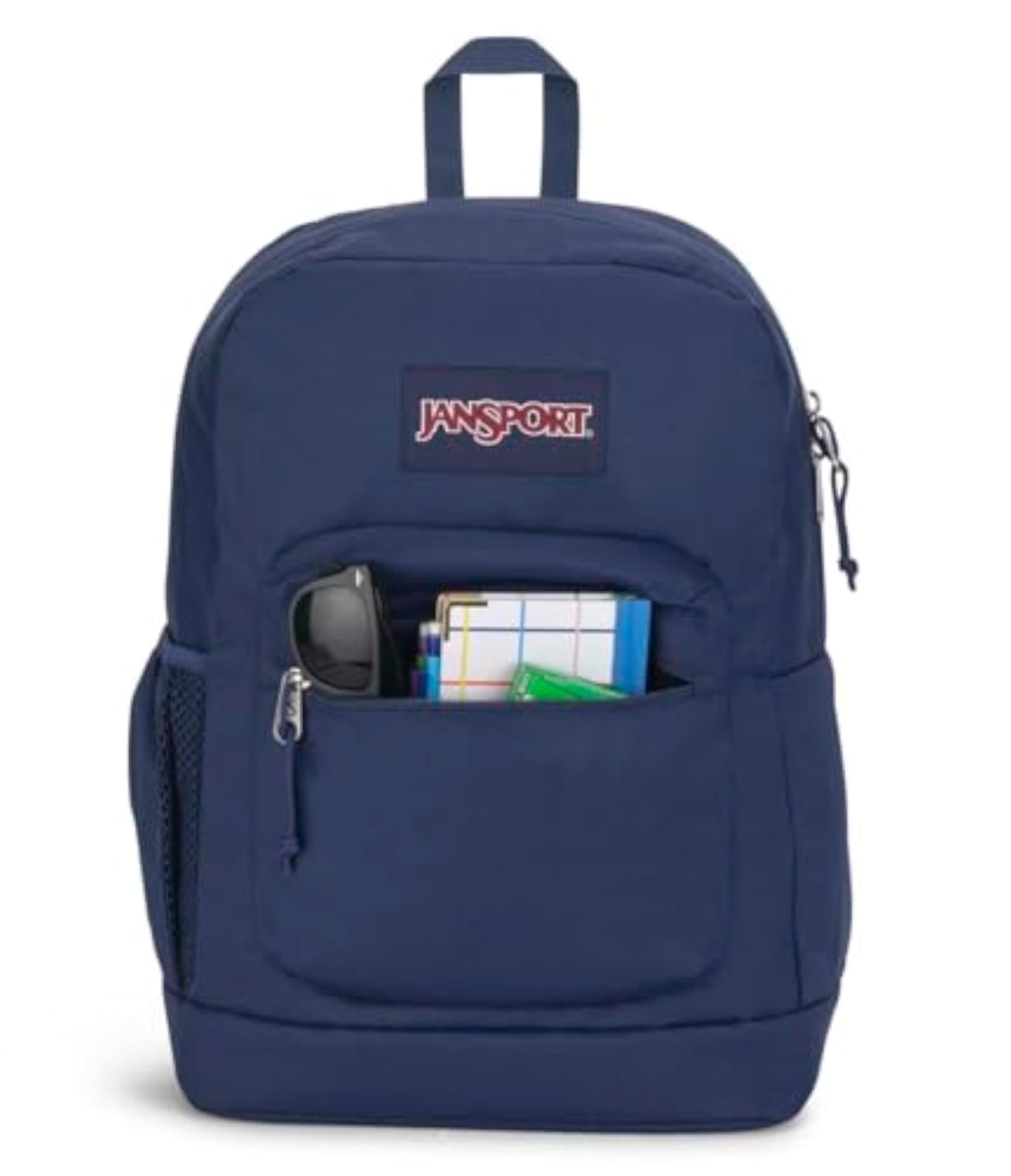 Cross Town Plus Backpack, Stylish & Functional